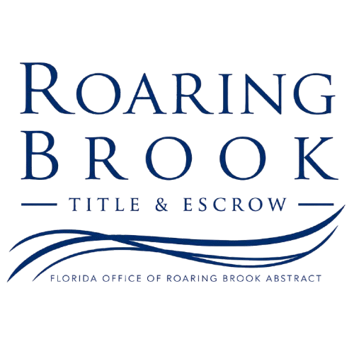 Roaring Brook Abstract